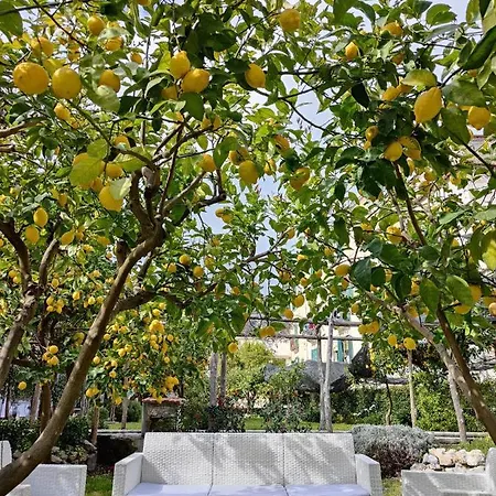 Casa Amorino 4* 米诺利