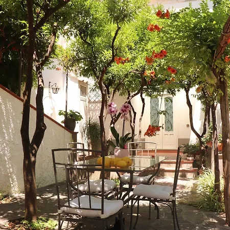 住宿加早餐酒店 Casa Amorino