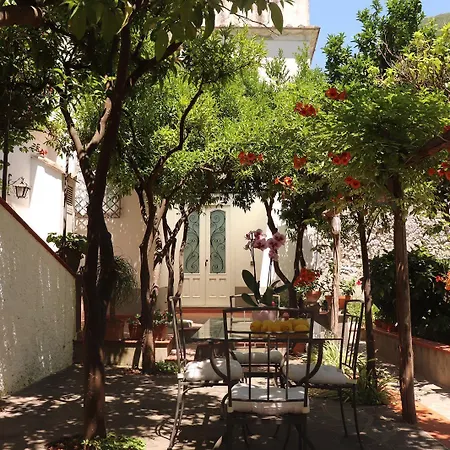 Casa Amorino 4*