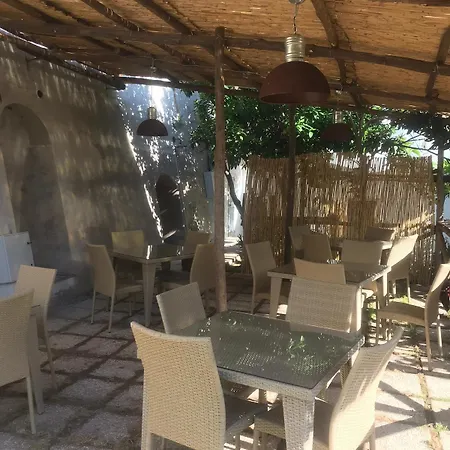 Casa Amorino 4* 米诺利