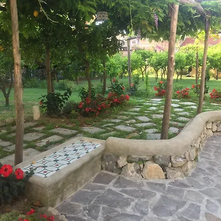 住宿加早餐酒店 Casa Amorino 4*