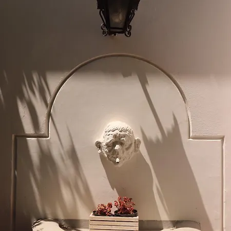 Casa Amorino 4* 米诺利