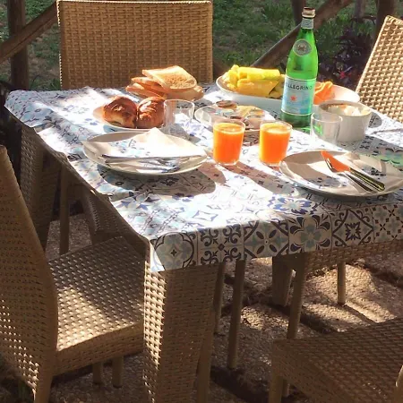 Casa Amorino 4*