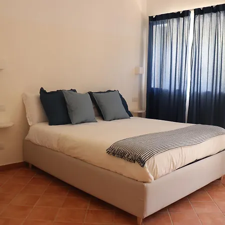Casa Amorino 4*