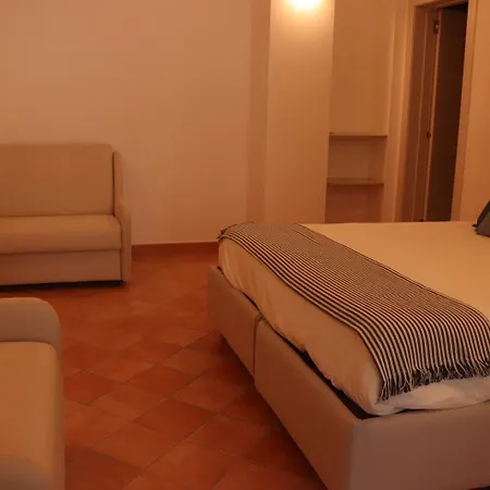 Casa Amorino 米诺利