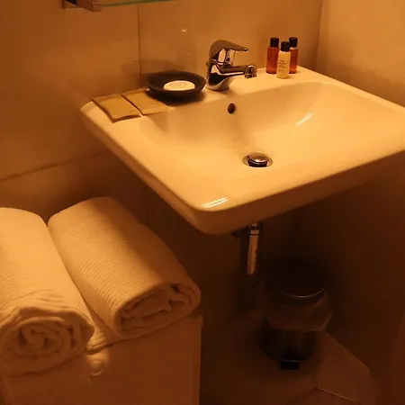 Casa Amorino 4*