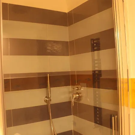 Casa Amorino 4* 米诺利