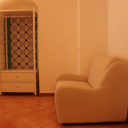 Casa Amorino 4* 米诺利