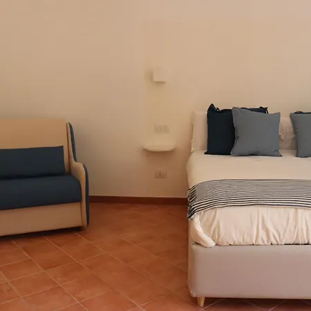 Casa Amorino 4*
