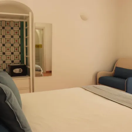Casa Amorino 4*