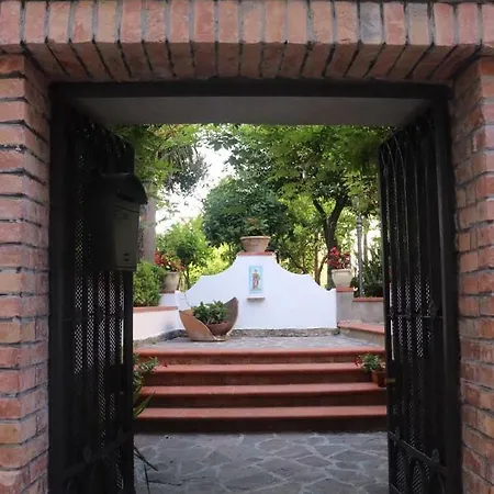 Casa Amorino 住宿加早餐酒店 米诺利