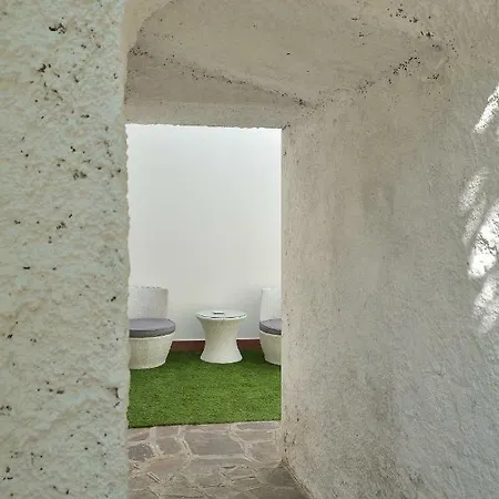 Casa Amorino 4* 米诺利