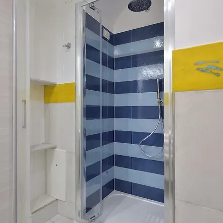 Casa Amorino 4* 米诺利