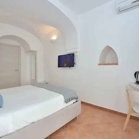 Casa Amorino 4*