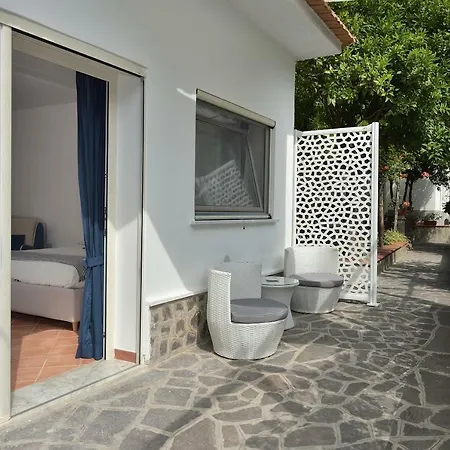 Casa Amorino 4*