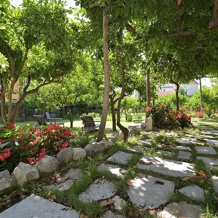 Casa Amorino 住宿加早餐酒店 4*