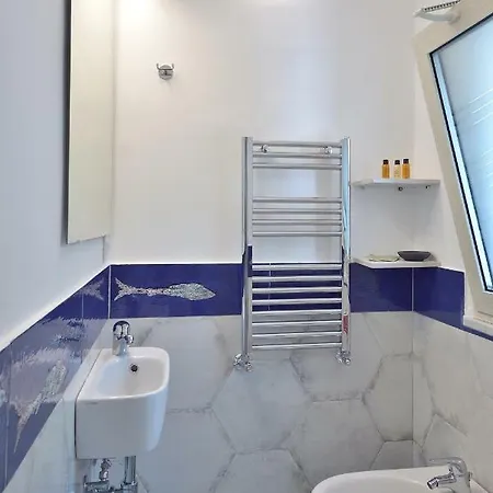 Bed & Breakfast Casa Amorino 4*