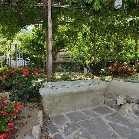 Casa Amorino Bed & Breakfast