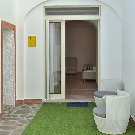 Bed & Breakfast Casa Amorino Minori