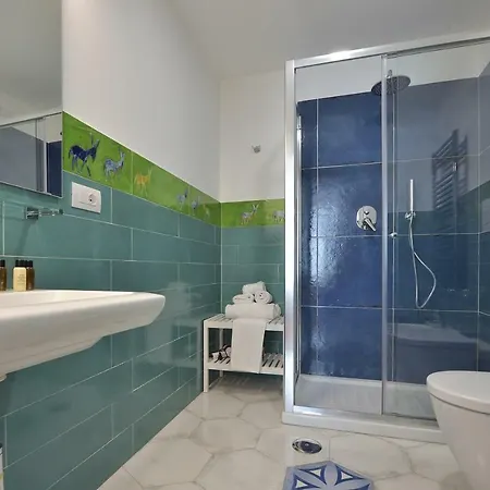 Bed & Breakfast Casa Amorino Minori