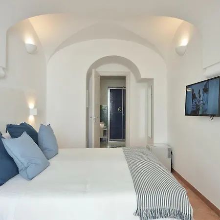 לינה וארוחת בוקר Casa Amorino מינורי