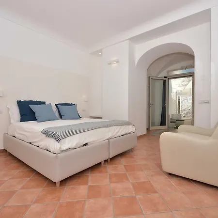 Casa Amorino לינה וארוחת בוקר 4*