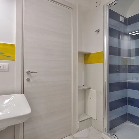 Bed & Breakfast Casa Amorino Minori