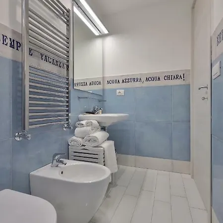 Bed & Breakfast Casa Amorino Minori