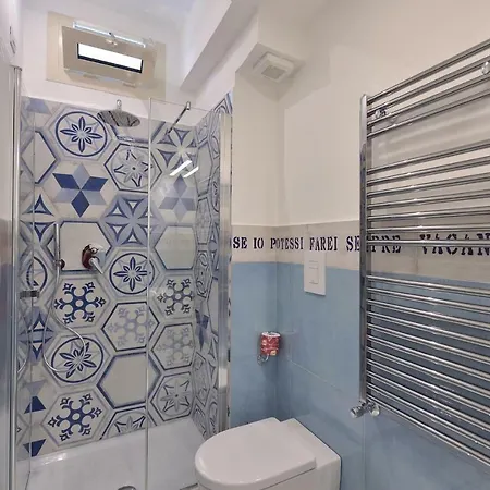 Bed & Breakfast Casa Amorino 4*