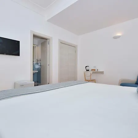 Casa Amorino Bed & Breakfast