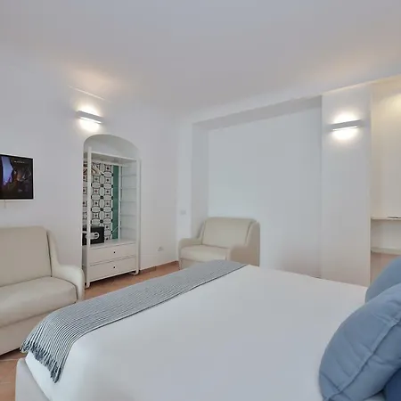 Bed & Breakfast Casa Amorino Minori