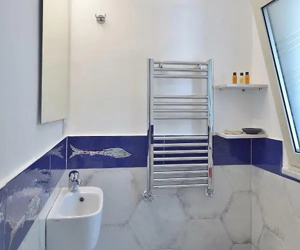 住宿加早餐酒店 Casa Amorino 4*