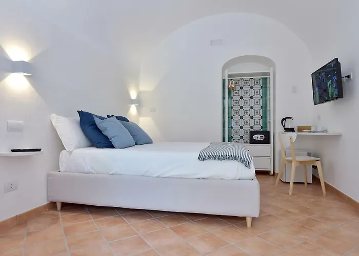 Casa Amorino 住宿加早餐酒店