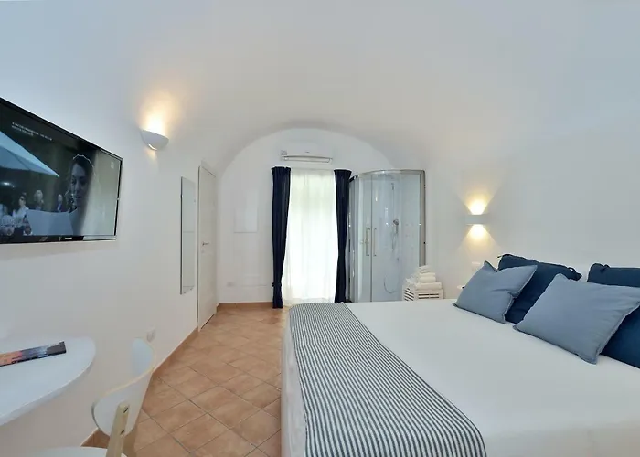 住宿加早餐酒店 Casa Amorino 米诺利