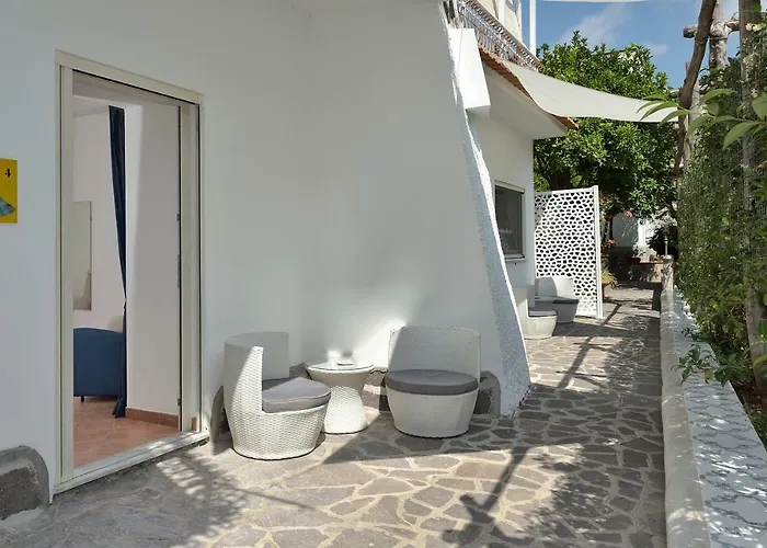 Casa Amorino