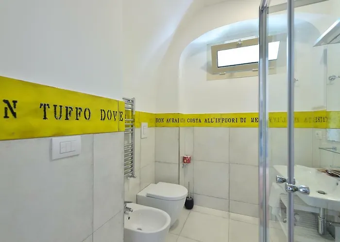 Casa Amorino 住宿加早餐酒店