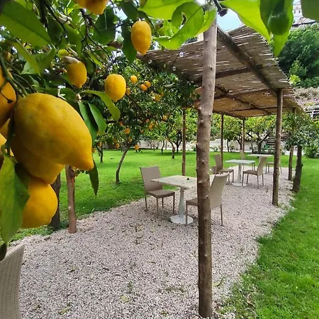Bed & Breakfast Casa Amorino