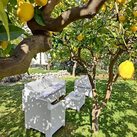 Casa Amorino Bed & Breakfast 3*