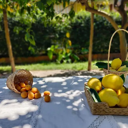 Casa Amorino Bed & Breakfast Minori