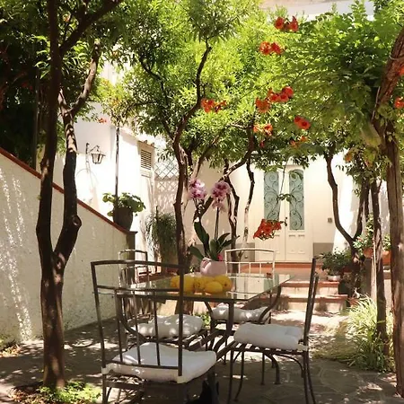 Bed & Breakfast Casa Amorino Minori