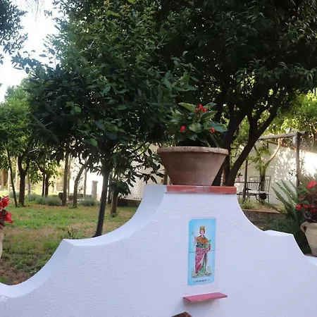 Bed & Breakfast Casa Amorino Minori