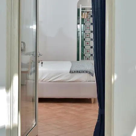 Casa Amorino Minori
