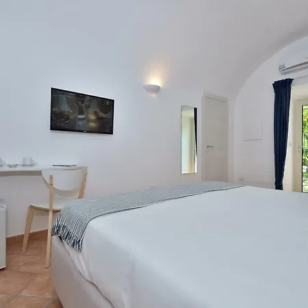 Bed & Breakfast Casa Amorino