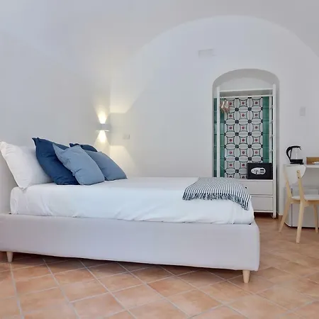 Casa Amorino Bed & Breakfast