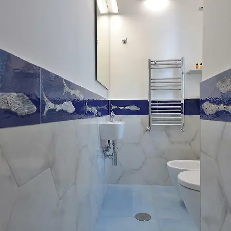 Bed & Breakfast Casa Amorino 3*