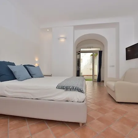 Bed & Breakfast Casa Amorino
