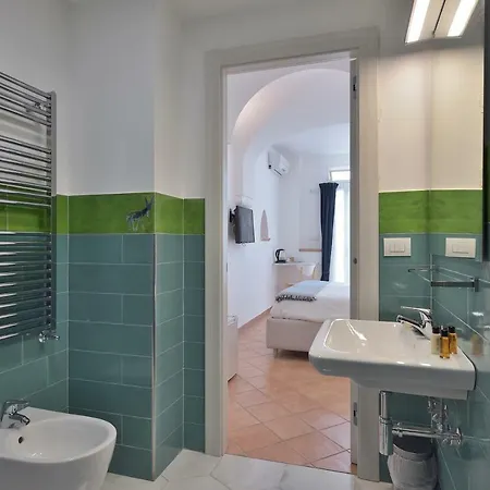 Casa Amorino