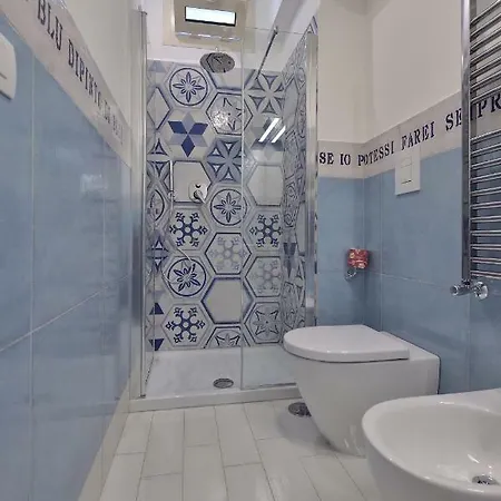 Casa Amorino Bed & Breakfast 3*