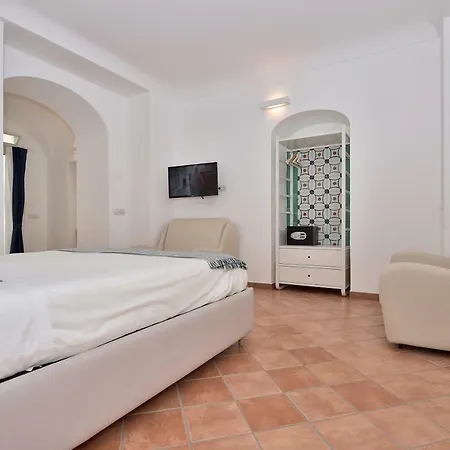 Casa Amorino Bed & Breakfast Minori