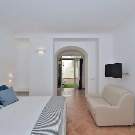 Bed & Breakfast Casa Amorino Minori
